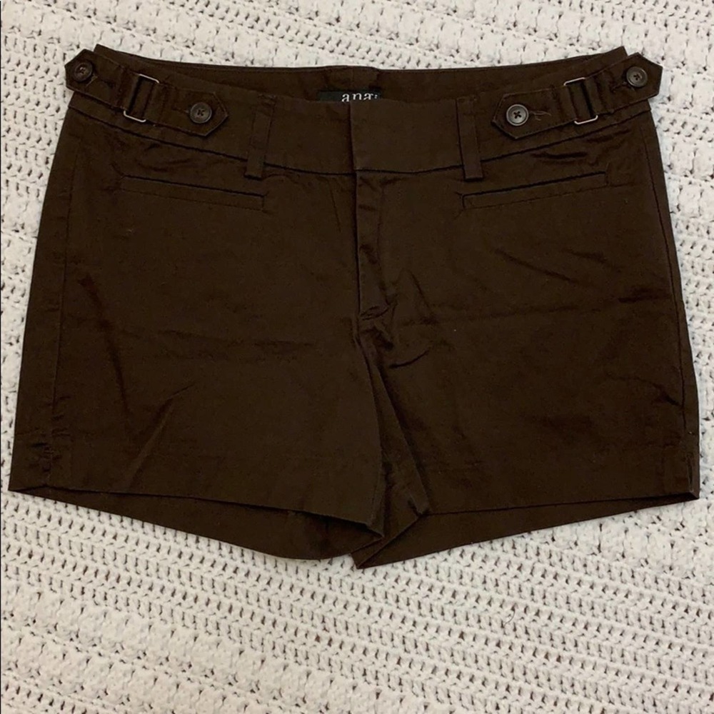 A.N.A. Women’s Shorts. 12 Petite.